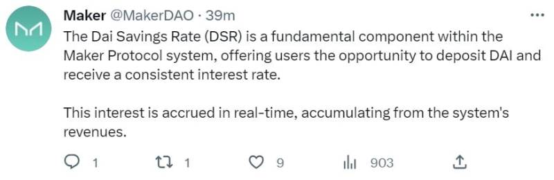 MakerDAO