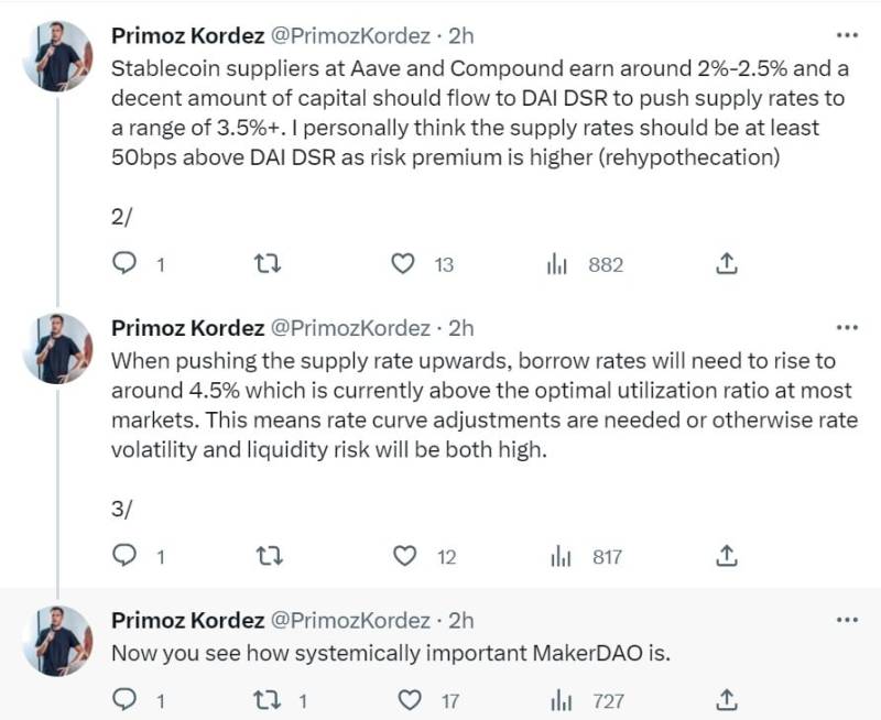 MakerDAO