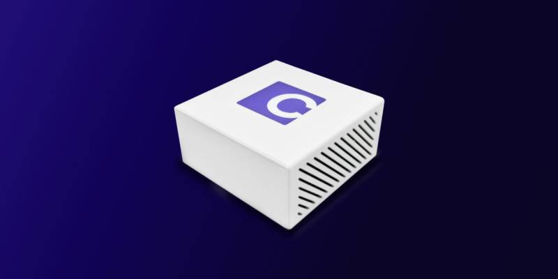 Casa node